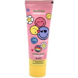 Take Care Smiley Word Dentifrice Menthe Douce 50ml