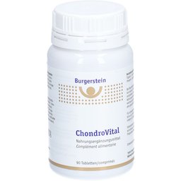 ChondroVital