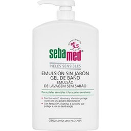 Émulsion Sans Savon 1L