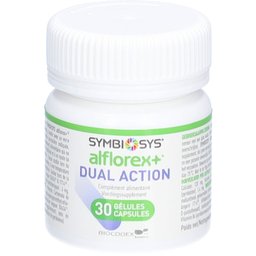 Symbiosys® Alflorex+® Dual Action