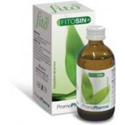 Fitosin 8 50Ml Gtt