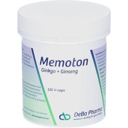 Memoton