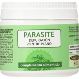 Parasite 80g