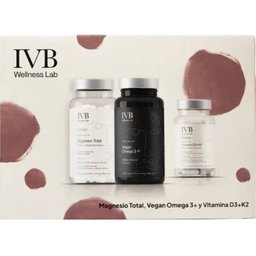 IVB Wellness Pack Esenciales