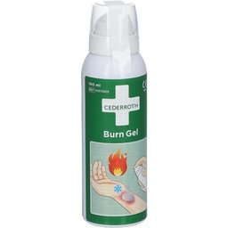 Burn Gel 51011005