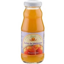 Jus de Pêche Eco Fructose 1000ml