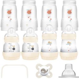 Easy Start™ Set Anti-Colique 0 mois et +