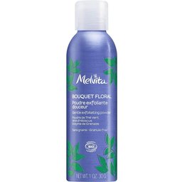 Poudre exfoliante douceur Bouquet Floral Detox