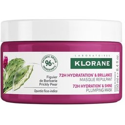 Masque Repulpant Au Figuier De Barbarie 250ml