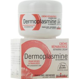Dermoplasmine Crème Réparatrice 20 gr