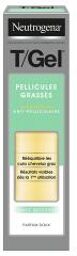 Cicabiafine Neutrogena® T/gel Pellicules Grasses / Flacon 250 ml - Flacon 250 ml
