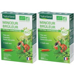 Minceur Brûleur