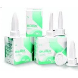 Dilatan Plus Dil Anal 30 1Pcs