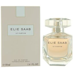 Elie Saab Le Parfum Le Parfum Eau De Parfum Vaporizador 50ml