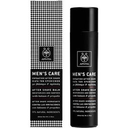 Men's Care bálsamo après rasage 100ml