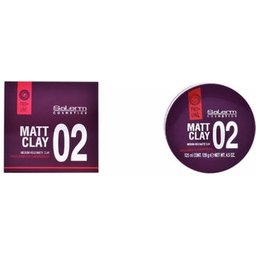 argile mate tenue moyenne 125ml