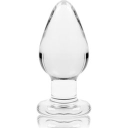 Nebula Modèle 3 Plug Cristal 11x5cm 1ut