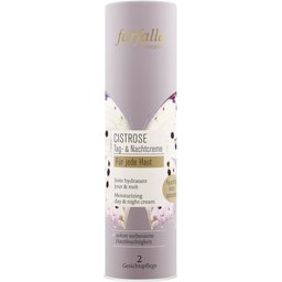 Crème de jour et de nuit à la ciste 30ml