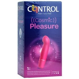 Cosmic Pleasure Mini Estimulador 1ud