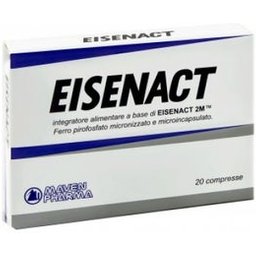 Eisenact 20Cpr