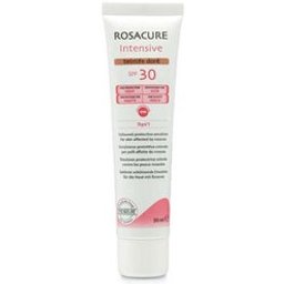 Intensive TeintÃ©e DorÃ©e Intensive 30ml