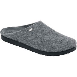 Elio Wool Grey Taille 44 1 Paire