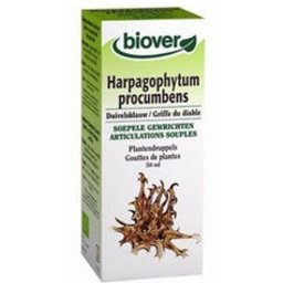 Harpagophytum Procumbens Articulations Souples Bio 50 ml