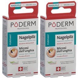 Sérum mycose des ongles