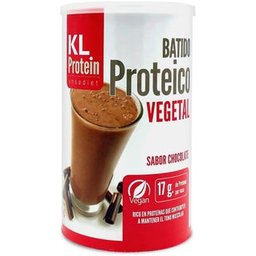 Ynsadiet Chocolate Vegetable Protein Shake 400g
