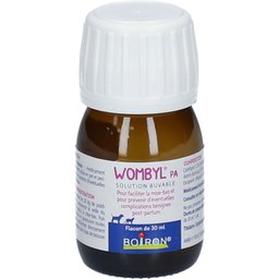 Boiron® Wombyl® PA