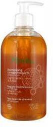 Shampoing Lavages Fréquents 500 ml - Flacon-Pompe 500 ml
