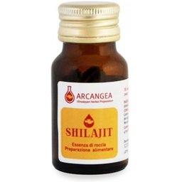 Shilajit 30 Cps Acn