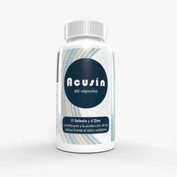 Acusin 60caps