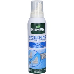 Hygiène du nez Adultes