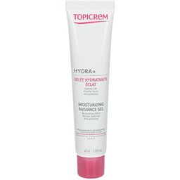 Hydra+ Gelée Hydratante Éclat