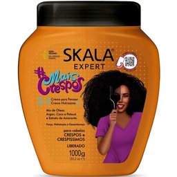 Expert Mais Crespos Crème de Soin 1000ml