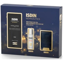 Pack Rutina Antiedad de Noche Retinal Intense