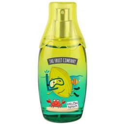 The Eau de Toilette Melon Splash 40ml