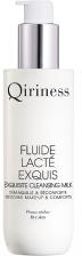 Fluide Lacté Exquis 200 ml - Flacon-Pompe 200 ml