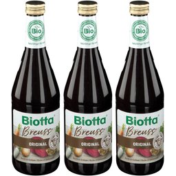 Biotta® Jus Breuss bio