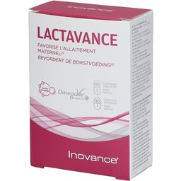 Lactavance