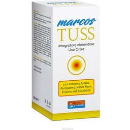 Marcos Tuss 150ml