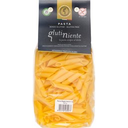 Penne Rigate 400g