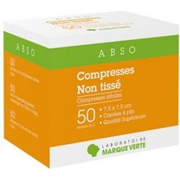 Mv Cpres Nt S Pro7.5X7.5Cm2 50