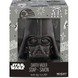 Star Wars Dark Side Death Star Soap On a Rope 150g