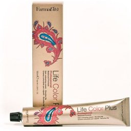 Life Color Plus 7.44 Intense Copper Blonde 100ml