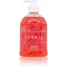 Savon Main Cerise 500ml