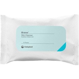 Lingettes nettoyantes Brava 3x15uds
