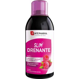 Slim Drenant Framboise 500ml
