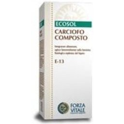 Cardepat-T Ecosol 60Cpr
